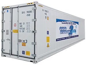 Insulated Containers