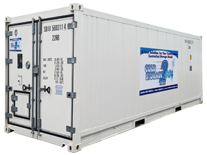 Refrigerated Containers